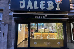 Jalebi – Restaurant indien
