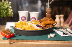 Belchicken Schaerbeek | Finest Fried Chicken & More