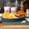 Belchicken Schaerbeek | Finest Fried Chicken & More