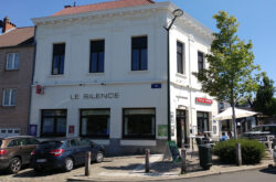 Café Le Silence