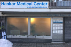 Centre Médical Hankar – Hankar Médical Center