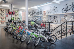 Km 10 Bicycle Store