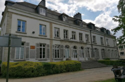 Ecole des Arts d’Uccle