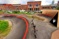 BXL Pump Track