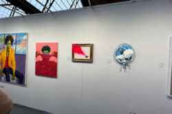 Affordable Art Fair Brussels