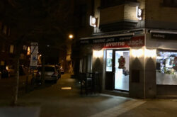 Taverne Jack