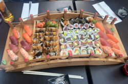 Sushi Bourse