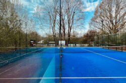 PADEL by Parc Sportif des Trois Tilleuls asbl