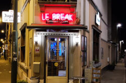 Le Break