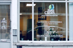 Best Cleaning & Co – Société de nettoyage à Bruxelles