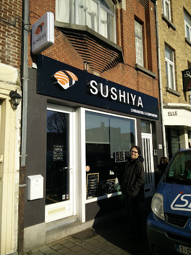 Sushiya