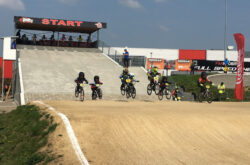 BMX 2000 Dessel