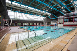 Piscine de Neder-Over-Heembeek