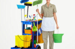 Office Clean Pro (Custom Services SPRL)