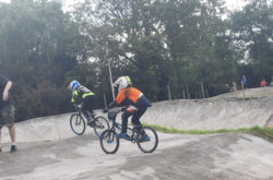 BMX Soumagne