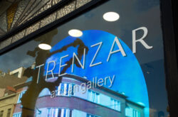 TrenzAR Artisan Gallery