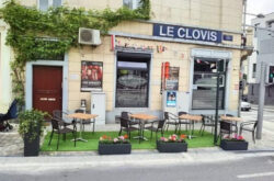 Le Clovis