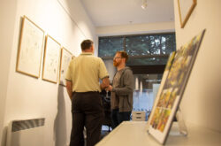 La Galerie de la Bande Dessinée