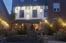 Le Refuge