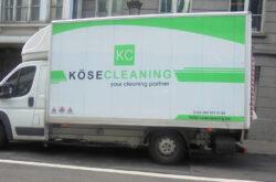 Kose Cleaning