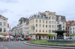 Hôtel La Grande Cloche