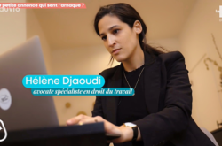 Hélène Djaoudi – avocate