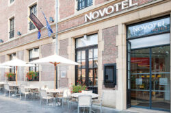 Novotel Brussels